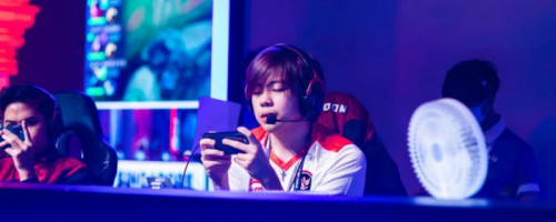 Dominasi, Indonesia Sabet Gelar Juara Umum Cabor Esports SEA Games 2023